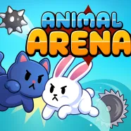 Animal Arena