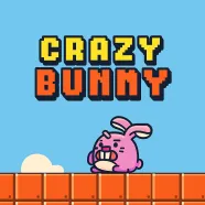 Crazy Bunny