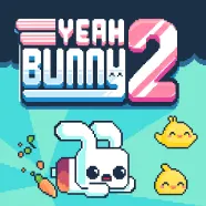 PLay Yeah Bunny 2 now!