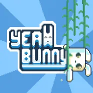 Yeah Bunny!